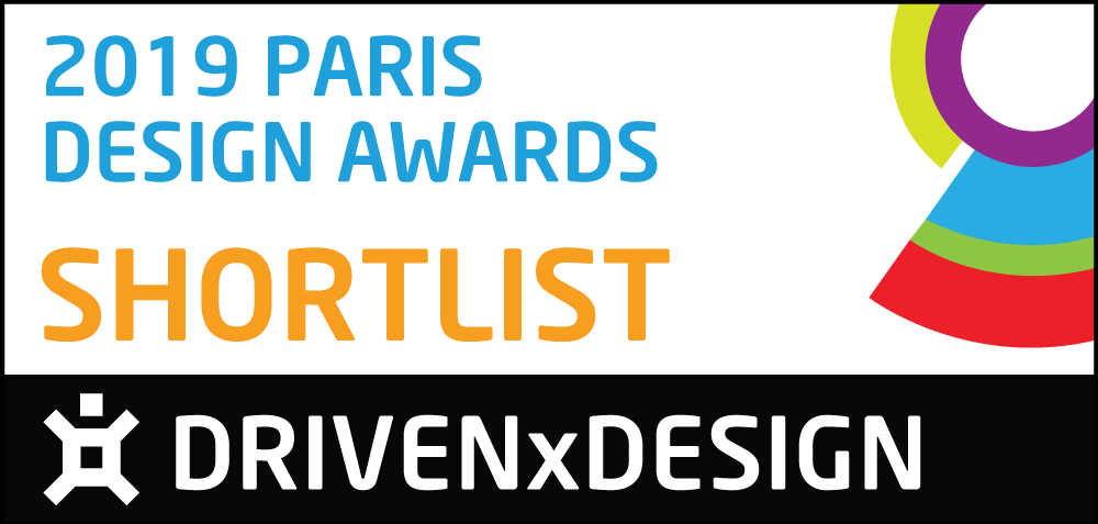 「同隆江府」案 榮獲2019 Paris Design Awards-shortlist
